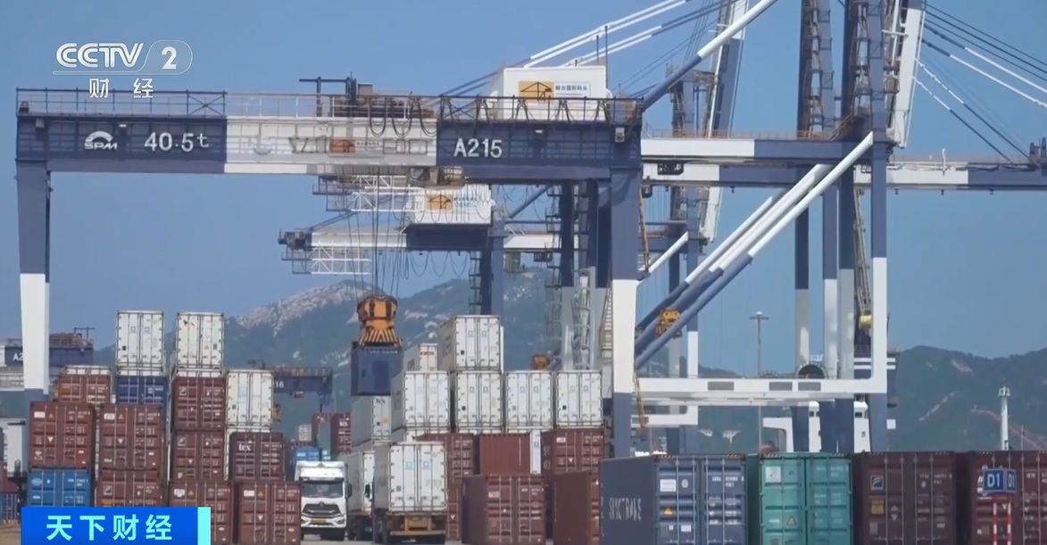 两国超95%产品将最终实现零关税不朽情缘版这份自由贸易协定生效！