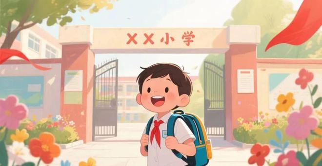义务教育招生方案的变与不变！不朽情缘荆州城区2025年
