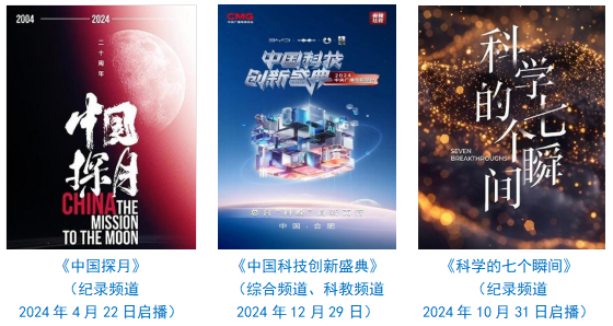 台社会责任报告（2024年度）不朽情缘app中央广播电视总(图10)