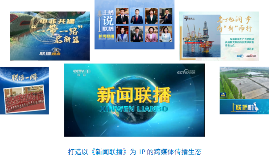 台社会责任报告（2024年度）不朽情缘app中央广播电视总(图16)