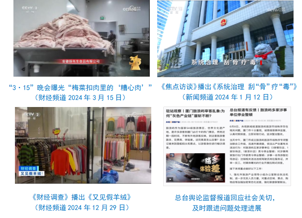 台社会责任报告（2024年度）不朽情缘app中央广播电视总(图25)