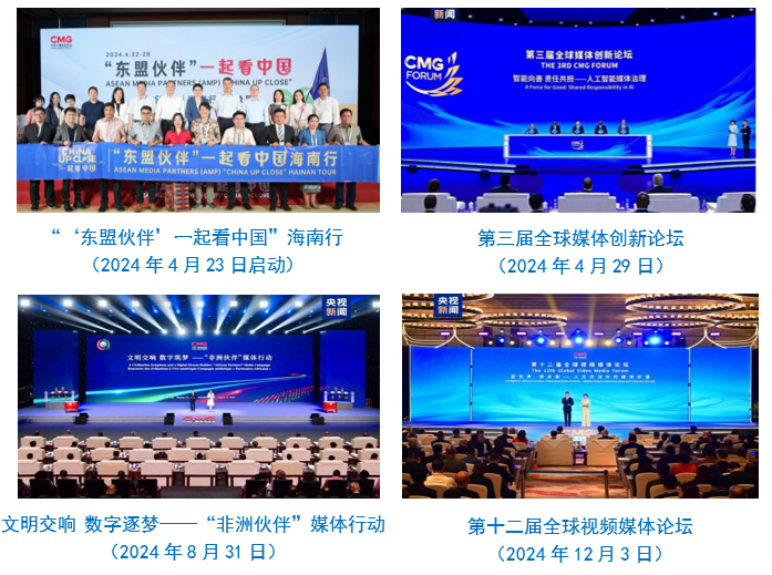 台社会责任报告（2024年度）不朽情缘app中央广播电视总(图32)
