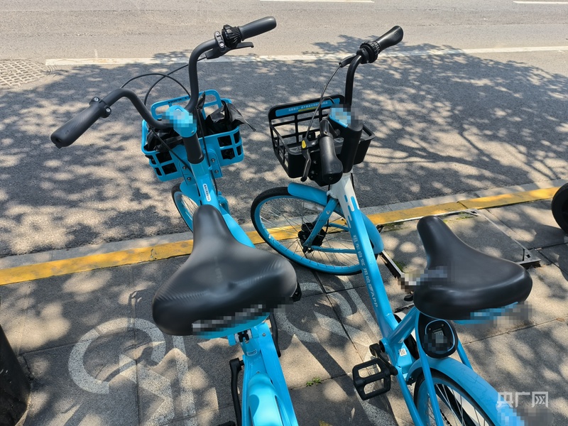 内有情趣用品律师称涉案人员或将面临行政拘留不朽情缘游戏手机版上海警方通报共享单车坐垫(图1) 内有情趣用品律师称涉案人员或将面临行政拘留不朽情缘游戏手机版上海警方通报共享单车坐垫(图1)